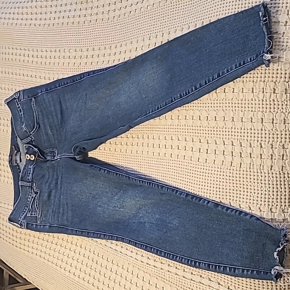 torrid Denim - Torrid jeggings